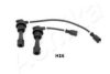 ASHIKA 132-0H-H16 Ignition Cable Kit